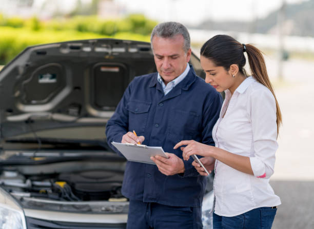 Auto Insurance in Jerome County County